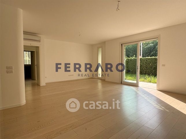 Appartamento in residenziale in Via Francesco Beccaruzzi