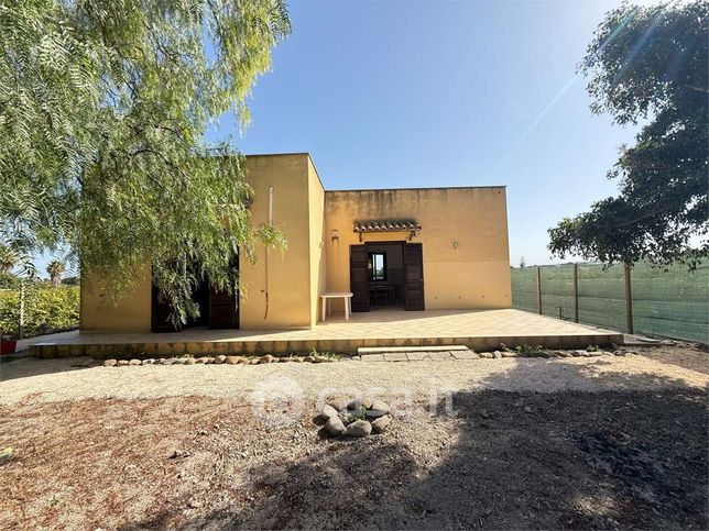 Villa in residenziale in Contrada Spagnola