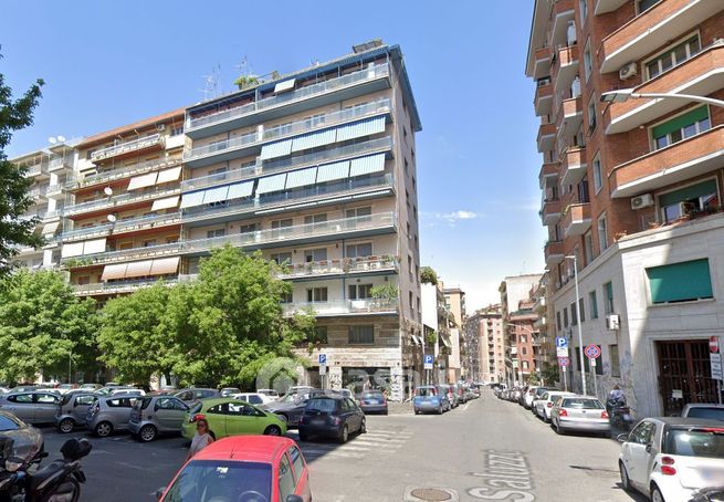 Appartamento in residenziale in Via Saluzzo 43