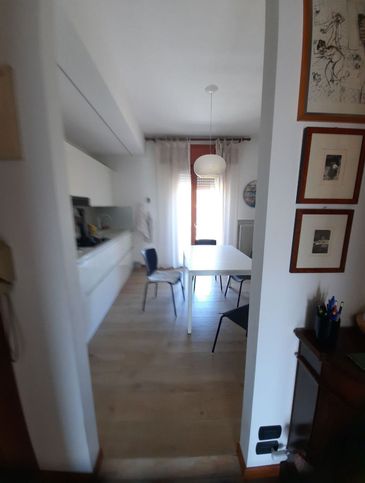 Appartamento in residenziale in Via San Zeno