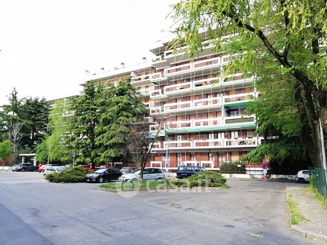 Appartamento in residenziale in Via Milazzo 3