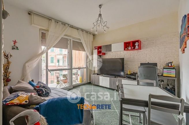 Appartamento in residenziale in Via Alfredo Catalani 11