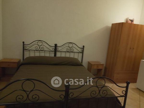 Appartamento in residenziale in Via Domenico Nicolosi