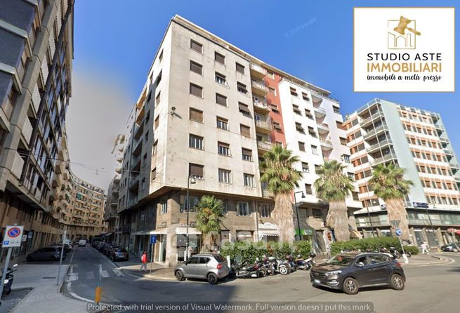Appartamento in residenziale in Via Venezia 2