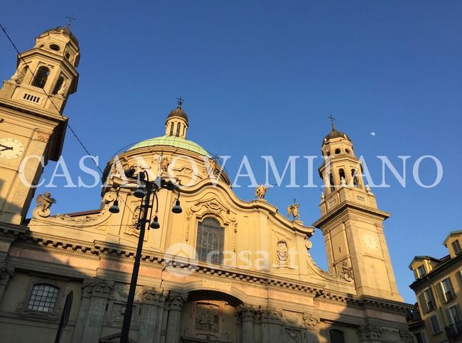 Appartamento in residenziale in Piazza Sant'Alessandro