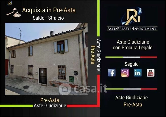 Appartamento in residenziale in Via XXIV Maggio 7