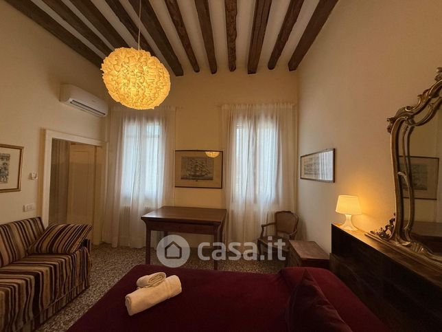 Appartamento in residenziale in Campo San Lorenzo