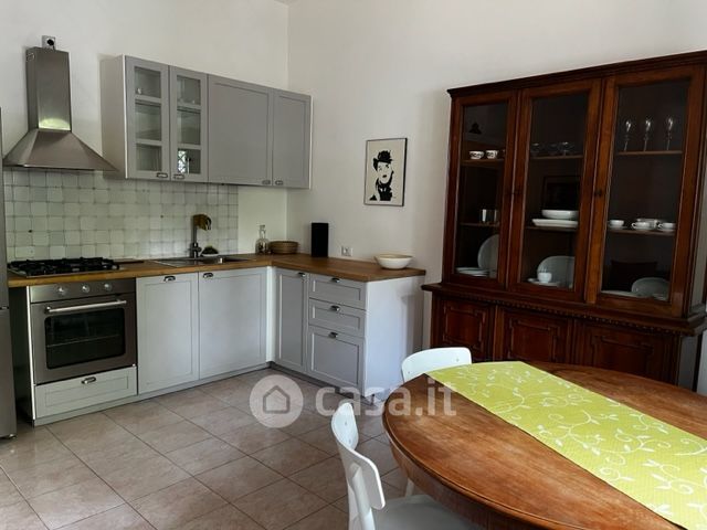 Appartamento in residenziale in Via Sebastiano Veniero 36