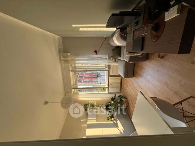Appartamento in residenziale in Via Scrivia 5