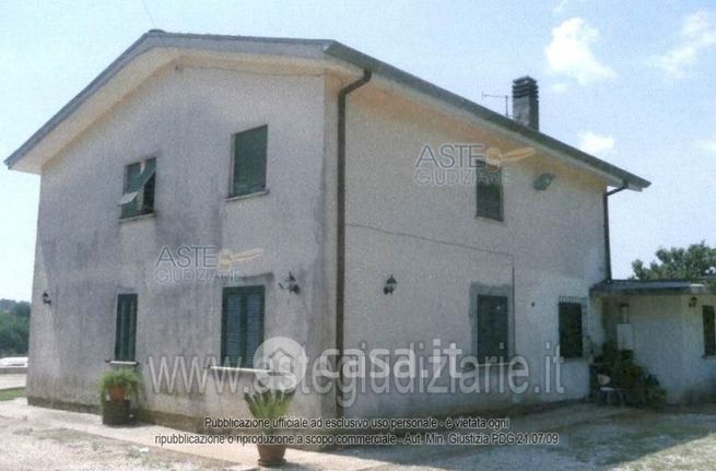 Appartamento in residenziale in