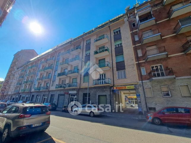 Appartamento in residenziale in Via Monte Novegno 11