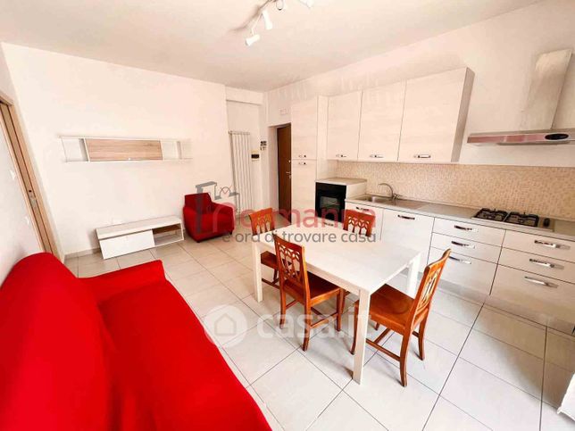 Appartamento in residenziale in Via Umberto I