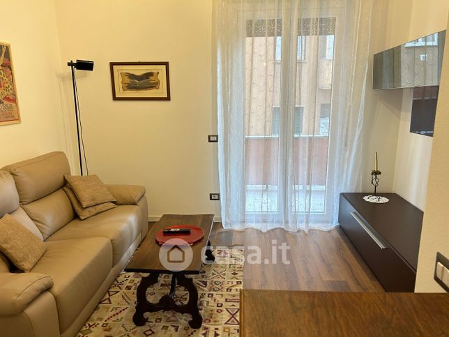 Appartamento in residenziale in Viale dei Mille