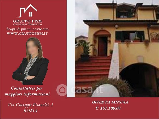 Appartamento in residenziale in Via Giovanni Boccaccio 54