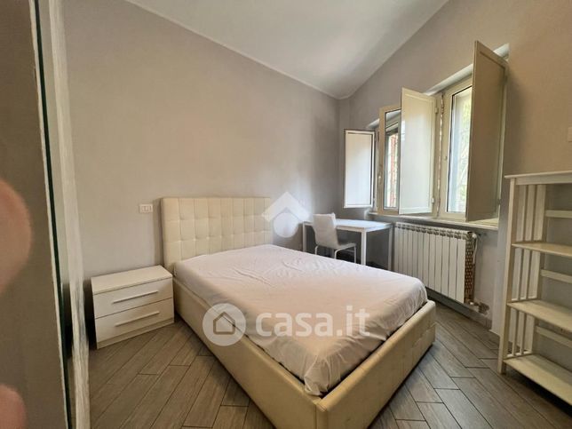 Appartamento in residenziale in Via dell' Acquedotto Paolo 14