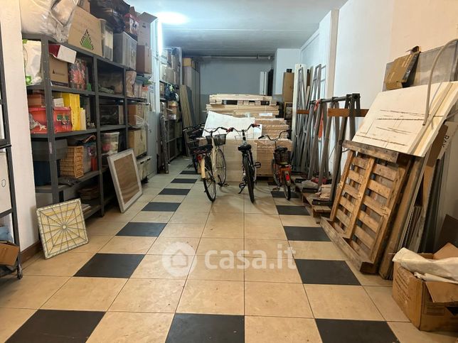 Box/posto auto in residenziale in Via Caterina Troiani 232