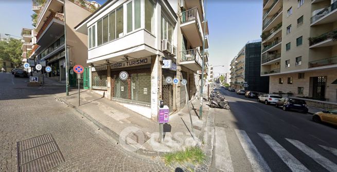 Negozio/locale commerciale in commerciale in Via Michelangelo Schipa
