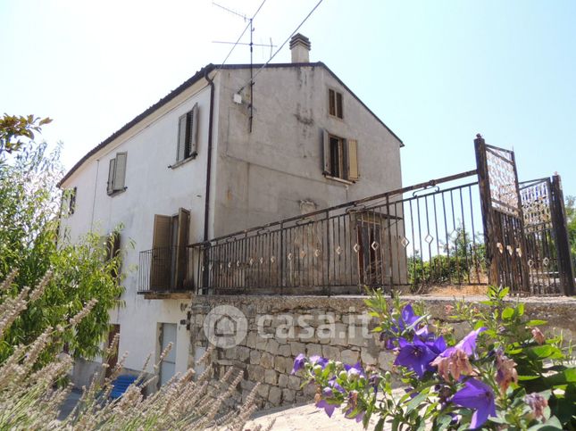 Casa indipendente in residenziale in Via Madonna dell'Elcina