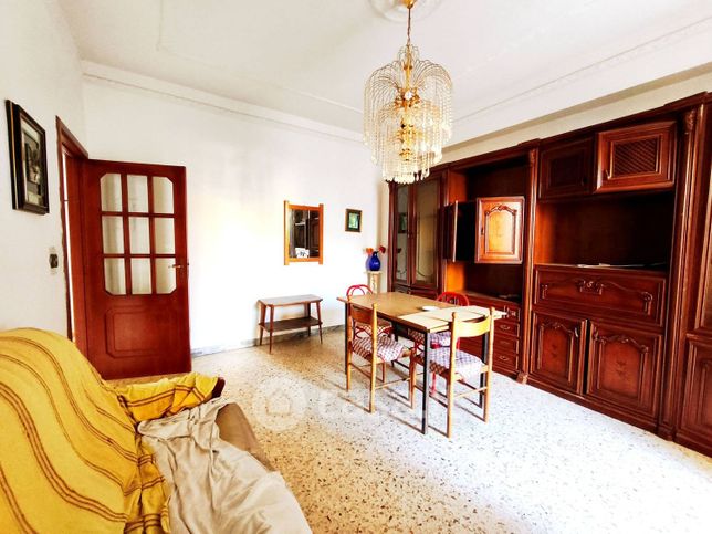 Appartamento in residenziale in Via Milano 13