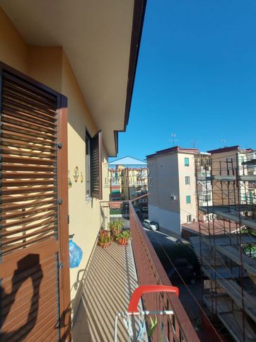 Appartamento in residenziale in Via Raimondo Annecchino