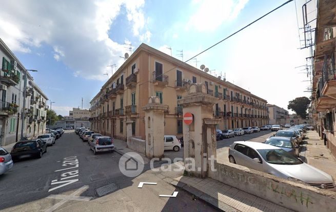 Appartamento in residenziale in Via Lazio 3