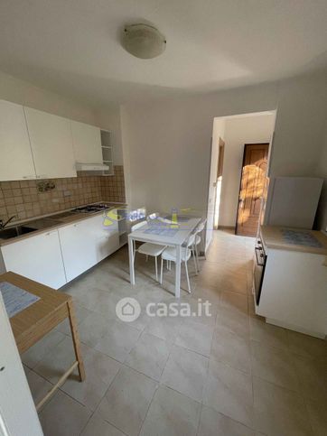 Appartamento in residenziale in Via Turistica