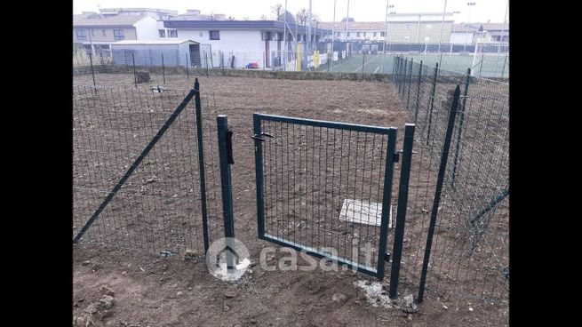 Terreno agricolo in commerciale in Via Camillo Benso Conte di Cavour 85