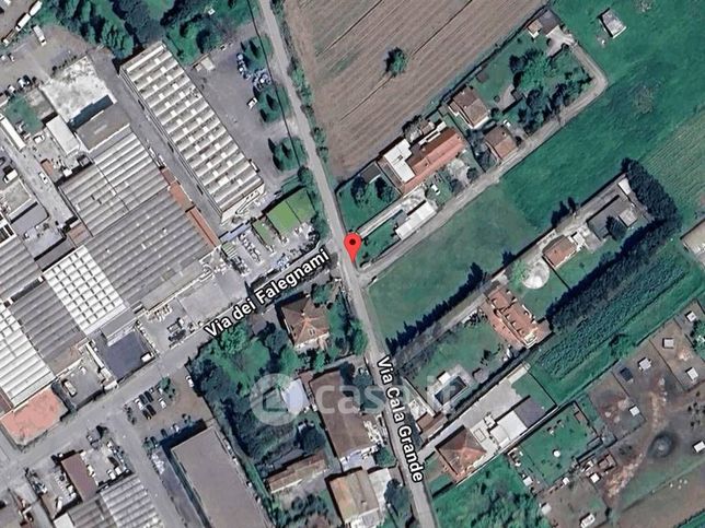 Appartamento in residenziale in Via Calagrande 827 /d