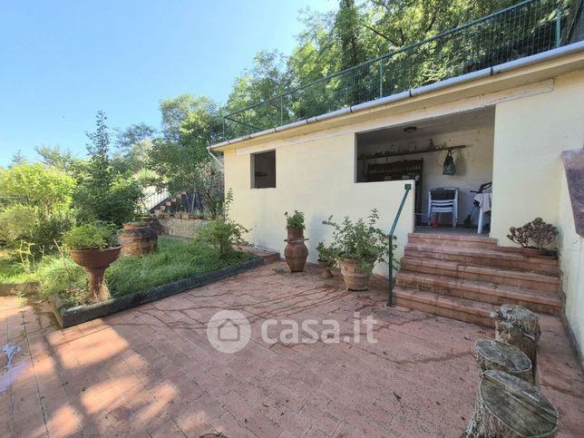 Villetta a schiera in residenziale in Via di Rosano