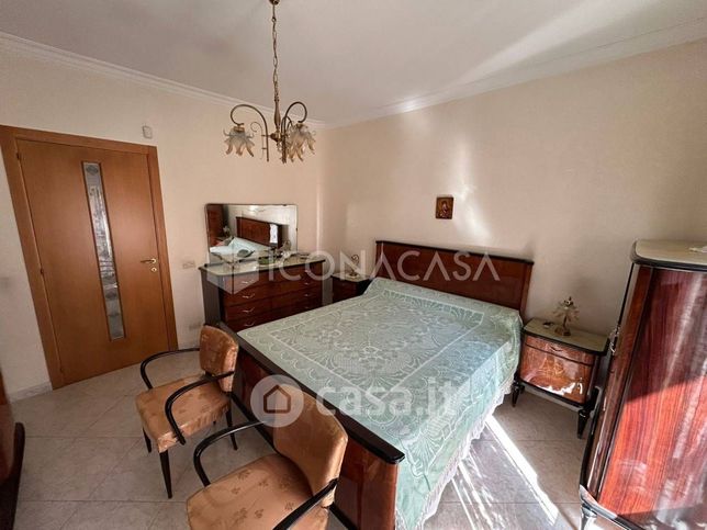 Appartamento in residenziale in Via Catania 118