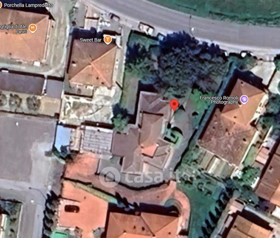 Villa in residenziale in Via di Scopeto