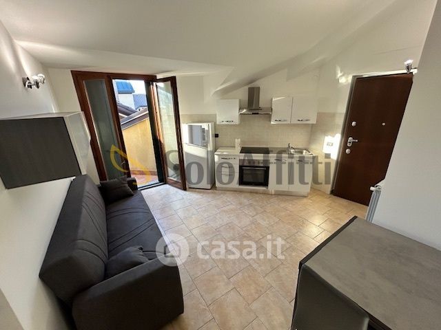 Appartamento in residenziale in