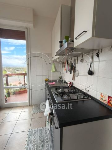 Appartamento in residenziale in Via XX Settembre