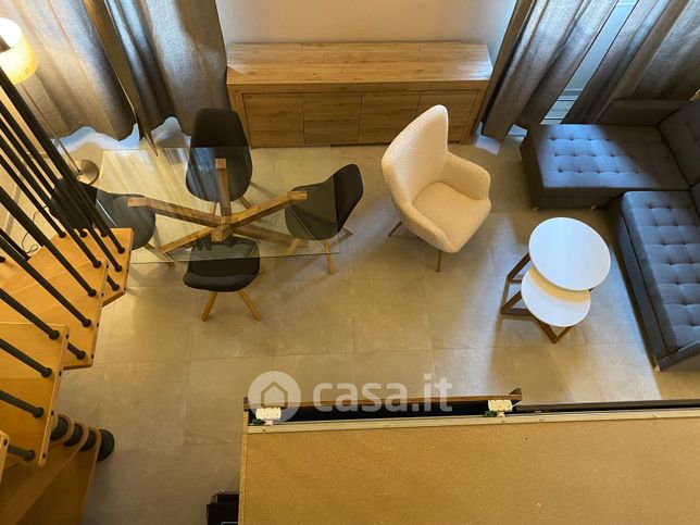 Loft in residenziale in Borgo Giacomo Tommasini