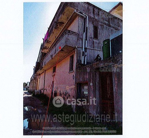 Appartamento in residenziale in Via dei Diavoli 5