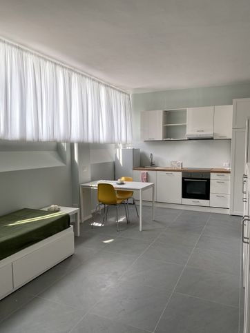 Appartamento in residenziale in Via Camillo Ugoni 16