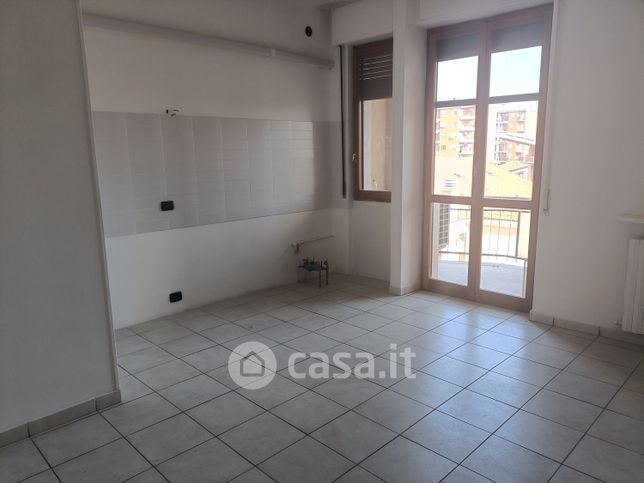 Appartamento in residenziale in Via Alessandro Tonso
