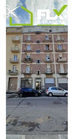 Appartamento in residenziale in Via Valentino Carrera 61