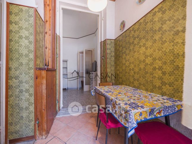 Appartamento in residenziale in Via Pacinotti 55