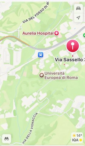 Appartamento in residenziale in Via Sassello 33