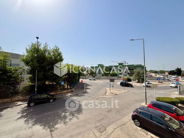 Appartamento in residenziale in Via Vecchia Corato