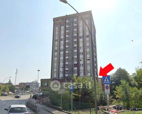 Appartamento in residenziale in Piazzale Pistoia 8