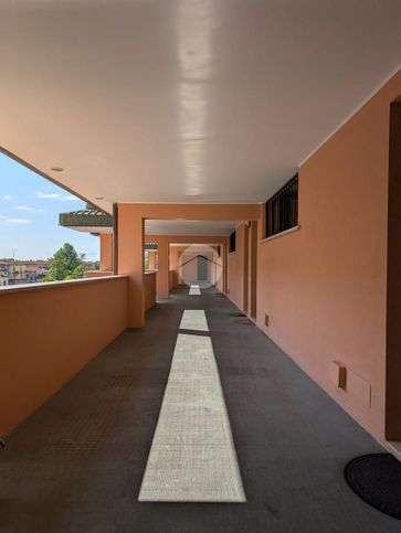 Appartamento in residenziale in Via Giuseppe Deambrogi 1