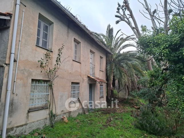 Casa indipendente in residenziale in Strada Sen. Ernesto Marsaglia 286