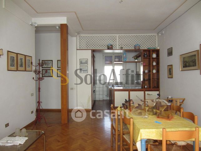 Appartamento in residenziale in 