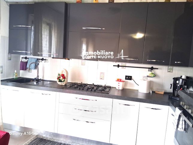 Appartamento in residenziale in 