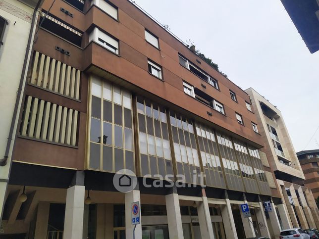 Appartamento in residenziale in Via Cavour 15