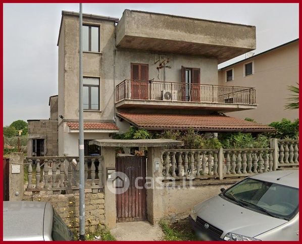 Appartamento in residenziale in Via Gessopalena 36