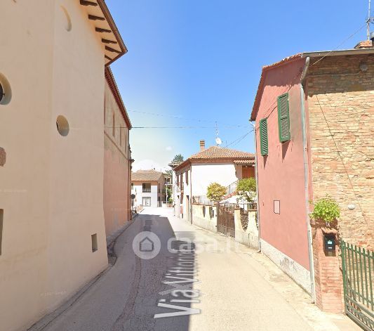 Appartamento in residenziale in Via Vittorio Emanuele II