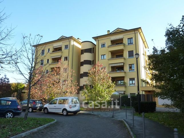 Appartamento in residenziale in Via Giuseppe Ferrari 35